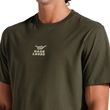 Camiseta Masculina Hang Loose Field VERDE-HLTS030220- -3-